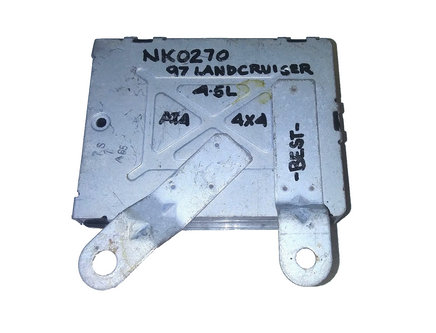 89533-60030 transfer case module 1993-1997 Toyota Land Cruiser