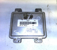 12585279 ecm ecu computer 2005 Buick Allure **Tested**