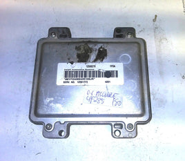 12585279 ecm ecu computer 2005 Buick Allure **Tested**