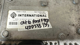 1845117C3 Battery warmer control module 2020-2024 Porsche Taycan