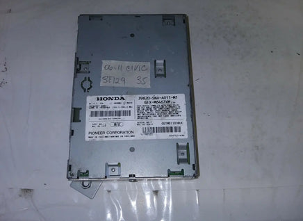 2006-2011 Honda Civic Satellite Radio Receiver 39820-SNA-A011-M1