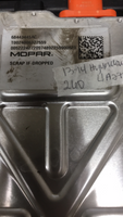 68443445AC Chrysler T&C  Inverter Battery control module 2013-2014