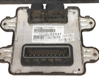 P04692024AF Dodge Durango 2006 TCM transmission computer