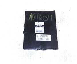 22611AM410 Subaru Impreza 2007 ecu ecm computer