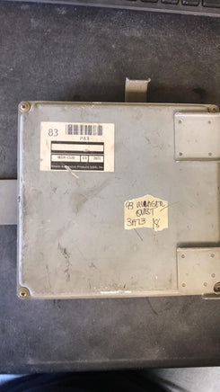 MECM-C120 Mercury Villager or Nissan Quest 1993 ECM ECU computer