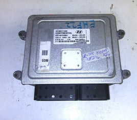95440-2DLG0 tcm transmission computer 2018-2023 Kia Kona