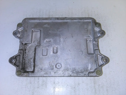 PY2W 18 881G ecm ecu computer 2014 Mazda CX-5 CX5