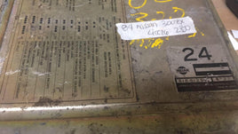 A18-613 500 Nissan 300ZX ecm ecu computer 1984 - Swan Auto