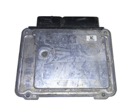 06J 907 309 A ecm ecu computer 2010-2011 VW CC