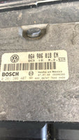 06A 906 018 EN VW Beetle 2000-2001 ecm ecu computer