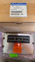 R6040210AH Dodge Ram Pickup 2002  ecm ecu computer  **REMAN**