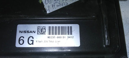 MEC35-860 ecm ecu computer 2006 Infiniti M45
