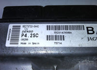 MB279700-9440 Jaguar XF 2009 ecu ecm computer