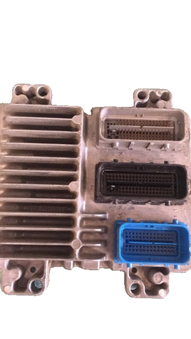 12625348 Chevrolet Impala 2006-2008 ECM ECU computer