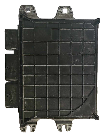 NEC034-623 Nissan Rogue 2018-2019 ecm ecu computer