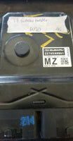 22765AH861 Subaru Forester 2017 ecu ecm computer