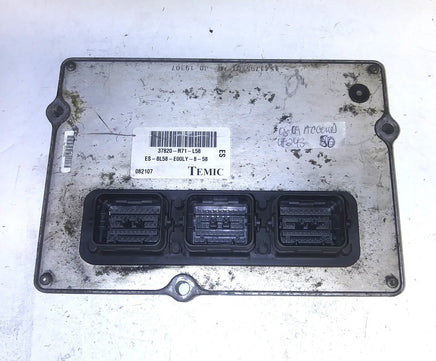 37820-R71-L58 ecm ecu computer 2008-2009 Honda Accord