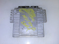 MEC83-731 Nissan Murano 2006 ecm ecu computer