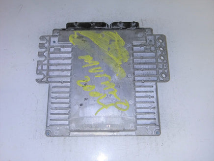 MEC83-731 Nissan Murano 2006 ecm ecu computer