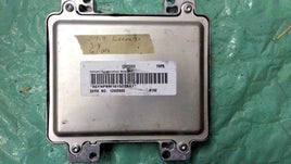 12609305 Buick Lacrosse 2007-2009 ecm ecu computer