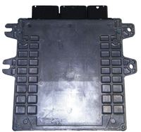 NEC002-082 ecu ecm computer 2013 Infiniti G37