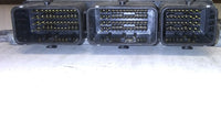 NEC006-641 Infiniti G37 2012-2013 ECM ECU computer