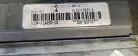 YU3F-12A650-GE  Mazda 626 ecm ecu computer 2000