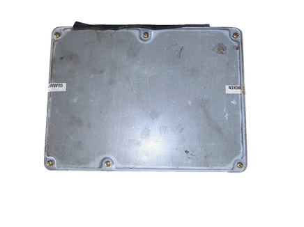LNJ1410DA ecu ecm computer 2000-2003 Jaguar XJ8