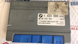 1 423 690 BMW 323 323i 1999 TCM transmission computer