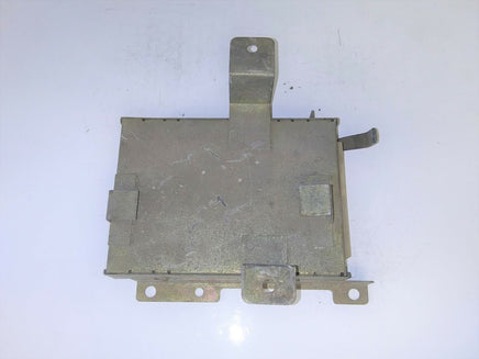 31036 05G02 Nissan Pickup 1989 TCM transmission computer