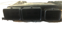 BED443-300 ecm ecu computer 2018-2019 Nissan Titan