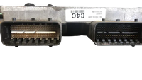 39110-3C408 ecm ecu computer 2009 Kia Sedona or Hyundai Entourage