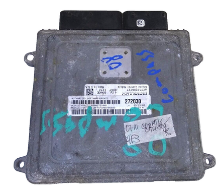 P68027210AD Jeep Compass or Caliber 2007-2010 ecm ecu computer