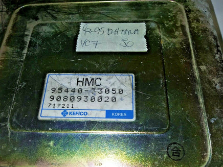 95440-33050 tcm transmission computer module 1992-1995 Hyundai Elantra