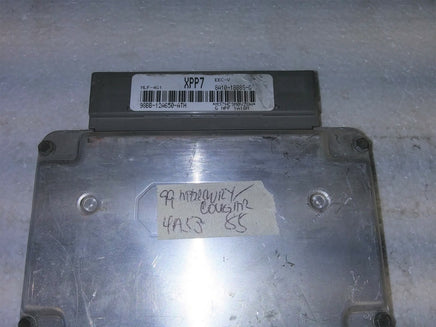 98BB-12A650-ATH Mercury Cougar 1999 ecm ecu computer