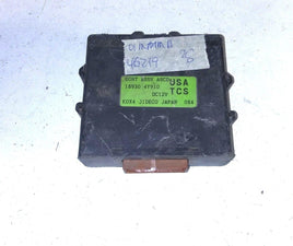18930 4Y910 Cruise module Nissan Maxima - Swan Auto