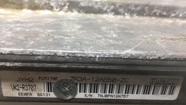 7R3A-12A650-ZC Ford Mustang ecm ecu computer 2007-2008 **TESTED**