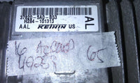 37820-5A0-B53 ecm ecu computer 2016 Honda Accord - Swan Auto