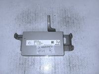2021 Subaru Crosstrek backup camera control module 82131FL000