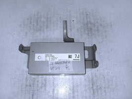 2021 Subaru Crosstrek backup camera control module 82131FL000