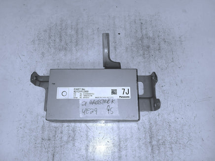 2021 Subaru Crosstrek backup camera control module 82131FL000