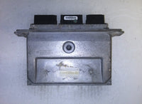 BG1A-12A650-GF ecu ecm computer 2011-2012 Ford Taurus **TESTED**