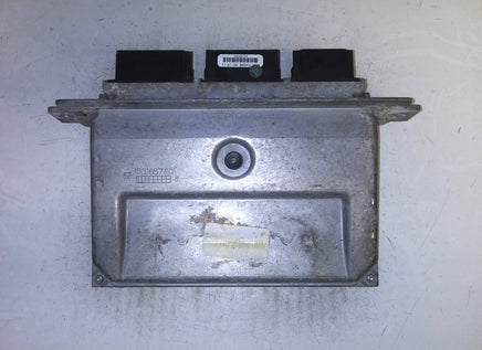 BG1A-12A650-GF ecu ecm computer 2011-2012 Ford Taurus **TESTED**