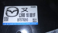L398 18 881F ecm ecu computer 2010 Mazda 5 Mazda5