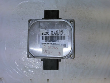 24 235 745 TCM transmission computer 2005 Chevy Equinox