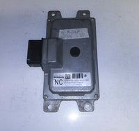 31036 ZN50C tcm transmission computer 2009 Nissan Altima
