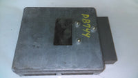 F8FF-14B205-BG body processor module 2000-2003 Jaguar XJ8 XK8