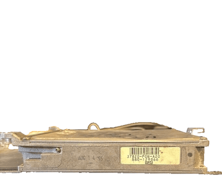 37820-P0B-A20 ecm ecu computer 1996-1997 Honda Accord - Swan Auto