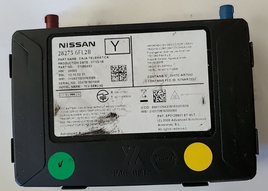 28275 6FL2B Nissan Altima or Armada 2018-2019 telematics module