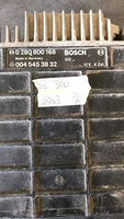 0 280 800 168 Mercedes 300E 1988 ecm ecu computer